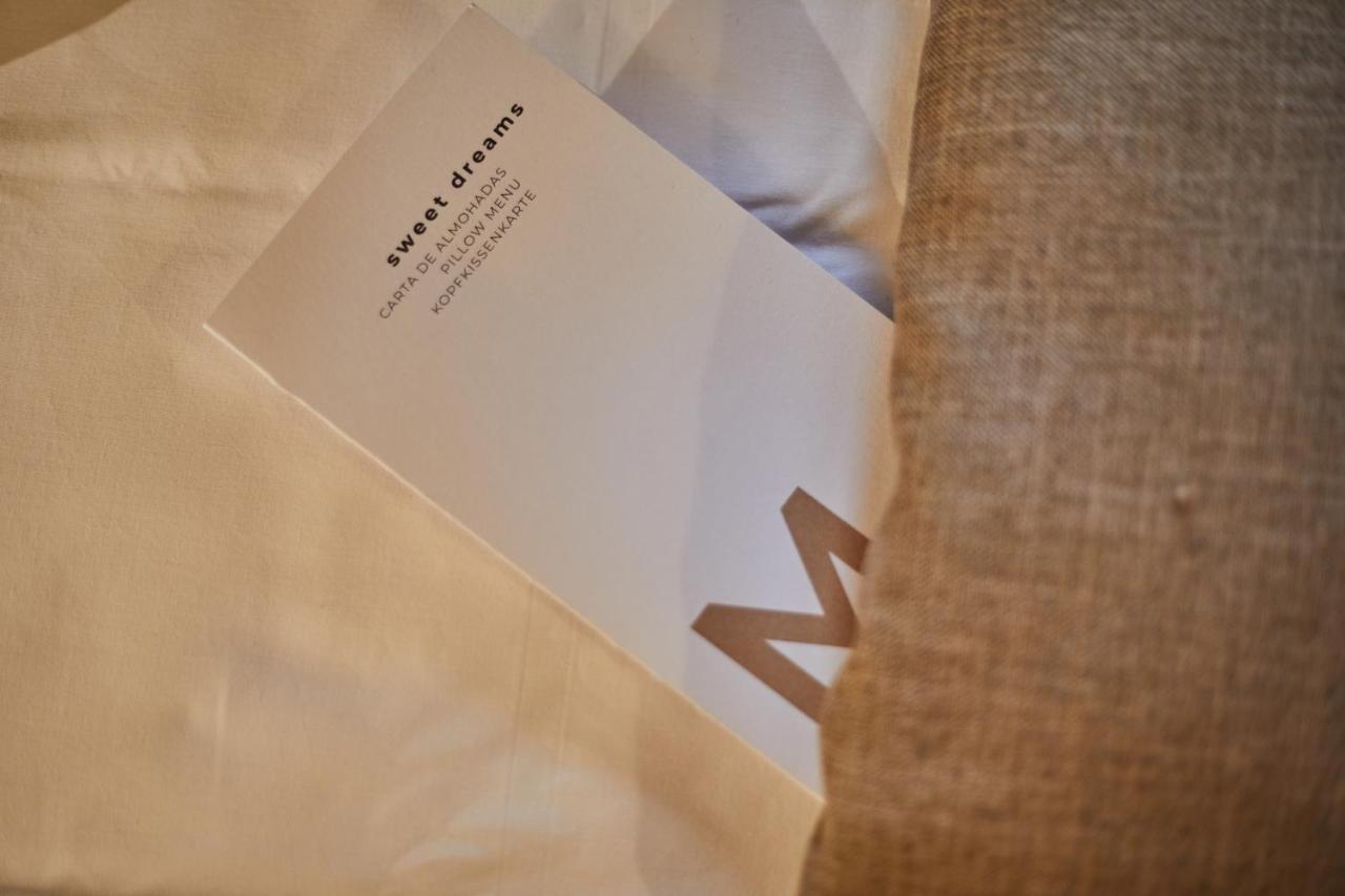 Mon Boutique Hotel Польенса Экстерьер фото